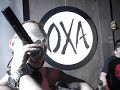 minimal oriental party at the oxa
