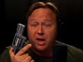 Alex Jones in Response to Michael Reagan 6-13-08