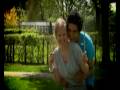 Samii & D-Love - Ik mis jou [Videoclip met Songtekst] (Prod. By SRS)