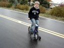 scooters and bikes123