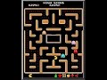 check out www.pactionary.com for all things ms. pac-man! this is a run through of the pear level on ms. pac-man.