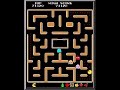 check out www.pactionary.com for all things ms. pac-man! this is a run through of the pear level on ms. pac-man.