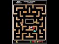 check out www.pactionary.com for all things ms. pac-man! this is a run through of the pear level on ms. pac-man.