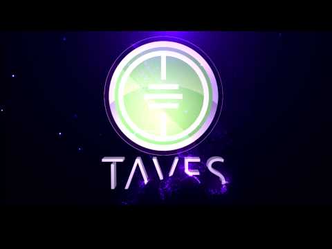 TAVES - TORONTO AUDIO VIDEO ENTERTAINMENT SHOW - LOGO REVEAL