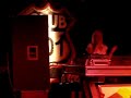 dj colette  at club 101