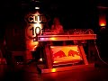 dj colette  at club 101