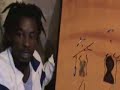 Présentation de Diégo GUEYE, artiste peintre