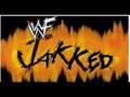 Wwf Jakked Theme #1 Right Time