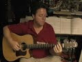 Richard Saslow par Pierre Fortin \"Boogaloo Down La Rue\"