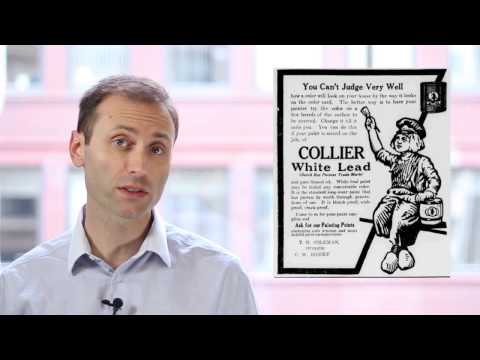 how to tell if its lead paint