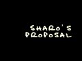 after seeing sharo's film clip of him romantically proposing to his now fianc�e alexis on valentines day, i was inspired to make something a little more of this very special captured moment.

the original version can be found on alexis & sharo's youtube page: http://uk.youtube.com/user/lexnshaz

hope you like my version, would love to hear everyone's feed back! :)

see you soon in the next fazz filmz creation.