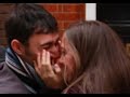 after seeing sharo's film clip of him romantically proposing to his now fianc�e alexis on valentines day, i was inspired to make something a little more of this very special captured moment.

the original version can be found on alexis & sharo's youtube page: http://uk.youtube.com/user/lexnshaz

hope you like my version, would love to hear everyone's feed back! :)

see you soon in the next fazz filmz creation.