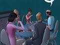 Historias de los sims capitulo 1 segunda parte Historias de los sims capitulo 1 segunda parte