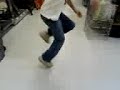 Stef StampJumpen