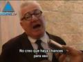 videos de Ex Presidente Katzav no irá a prisión