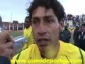 Jack Lopez Jugador del San Roman