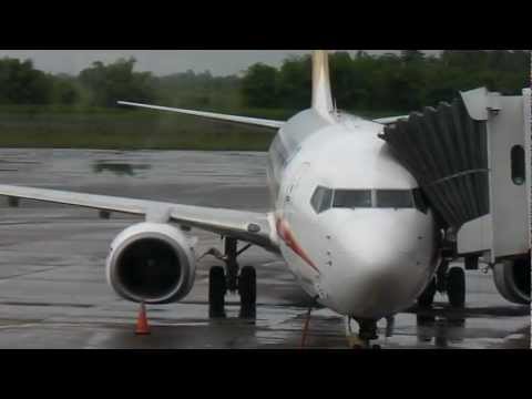 Caribbean Airlines 737 & ATR-72-600 at Piarco International Airport POS_Digital signage tartalom. Heti legjobbak