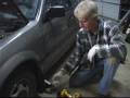Car Maintenance: Valve Adjustment : How Use a Car Jack
