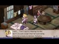 Disgaea 2 Dark Hero Days -PSP- Axel Mode :: Ch.4 The Dark Hero : Prt. 1 [HD]