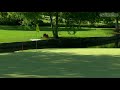 Round 2 Highlights: Quail Hollow Championship 2010