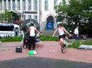 Jugglers Quebec City Jugglers Quebec City