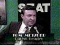 Wally George vs Tom Metzger Part 2