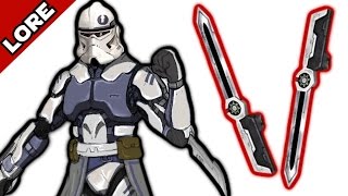Star Wars Lore – Clone Assassins (Legends)