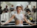 Lady Gaga / Rita Hayworth - You Excite a Bad Romance
