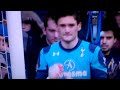 Tottenham v Fulham 17th March, 2013