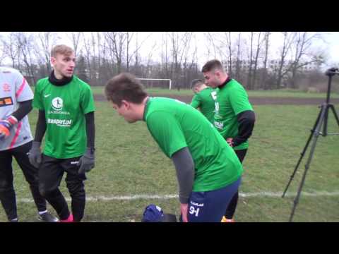 Liga Bemowska, I Liga Naturalna, 9. kolejka: KS KIEROWNICY – FANTAZJA BRÓDNO
