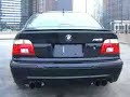 Eisenmann BMW E39 M5 - Kelleners Sport Edition DTM Eisenmann BMW E39 M5 - Kelleners Sport Edition DTM