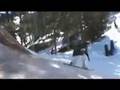 Christl Lang Bear Mtn 2007