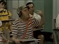 chaves   aula de música  clube do chaves 