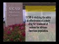 UCSD Asthma Study Formoterol