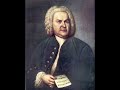 Bach - French Suite No.6 in E major BWV 817