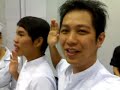 nursing: mitchs oath taking  aug  20 2008 