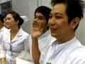 nursing: mitchs oath taking  aug  20 2008 