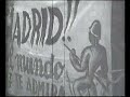 Ayuda a Madrid - CNT 1936