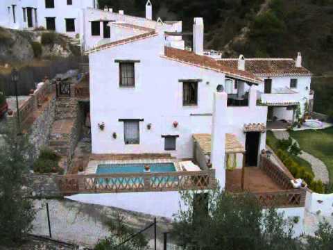 Casa los Romeros