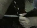 Braiding the Draft Horse Mane