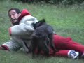 Family K9.org -Hyper\