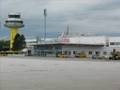 Flight from Klangenfurt to Locarno