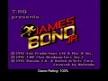 warning: there is some profanity in this video, children viewership is not recommended. you've been warned! james bond jr. was made by gray matter and released on the super nintendo. recording and gameplay/suffering, commentary/ridicule done by me. note: hey guys, here's a new series to go along with the nes series that will be starting very soon. have you ever played a game that you never ever ever wanted to really finish because it was just too bad? this is what this series is for. watch as i play some of the worst games i've ever set my eyes upon and try to lower that bad game counter of mine a bit... addendum: to make things more interesting and to give you an understanding of how i judge my games, i will include a game rating meter for all whadafah videos, which will be dynamic throughout the course of the video. it will show things that kill the game i play (mostly) and what possibly helps the game out of its grave. this will be done from now on (unless you viewers happen to say otherwise). there was a silly series on fox kids called james bond jr. it was... okay, but this game here is a far cry from the series and any good game. the game is pretty damn lame all-around. the graphics will make you wonder, the music is terribly composed onto the snes, the sound effects are reminding me of tom & jerry, and the gameplay is questionable moronic at best. don't even ask about the plot, because they kind of lost me at the poor joke. well, you'll see what i'll think about it  ... 