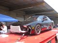 Rb20 coupe dyno video