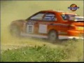 CARS RALLY