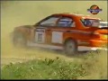 CARS RALLY