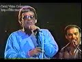 SALSA EN PERU ,con Hector Lavoe \"Alejate de Mi\" feria del hogar 86 SALSA EN PERU ,con Hector Lavoe \"Alejate de Mi\" feria del hogar 86