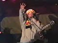 Moja Nya backing Ras Shiloh at the 2000 New England Reggae F Moja Nya backing Ras Shiloh at the 2000 New England Reggae F