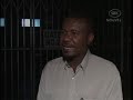 SBC Seychelles: Prisoner Captured Madagascar Part 2/ 14.12.08 SBC Seychelles: Prisoner Captured Madagascar Part 2/ 14.12.08