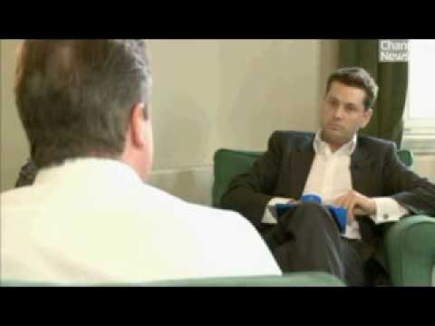 jedward gt photo shoot. David Cameron Gay Times